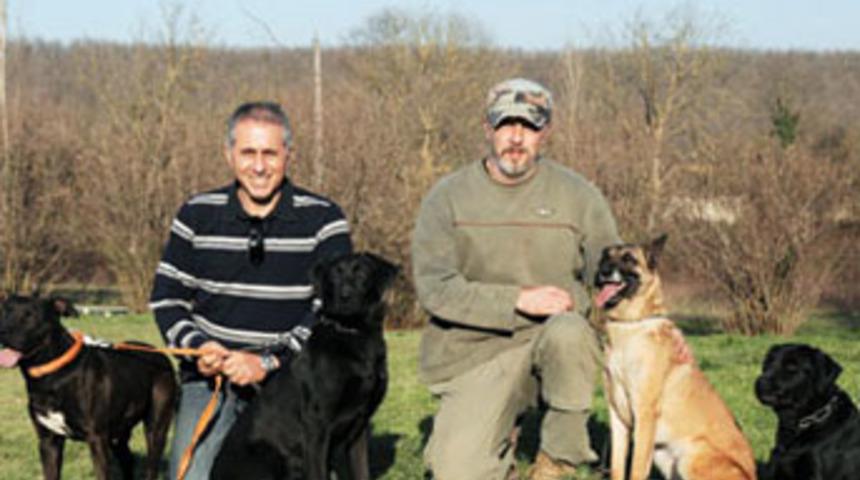 İşte Türkiye'nin ilk kanser teşhisçileri