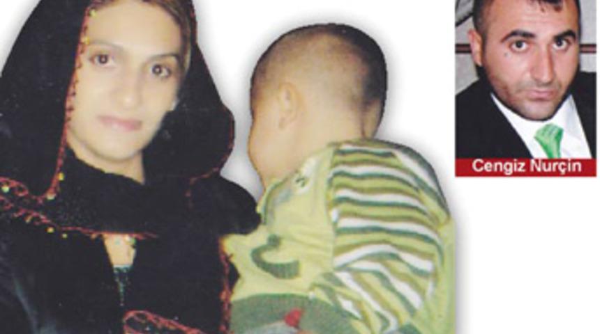 Babamı, eşimi vurdular oğlumu da kesecekler