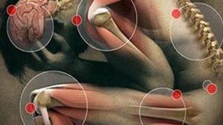 Çektiğiniz ağrılara artık son