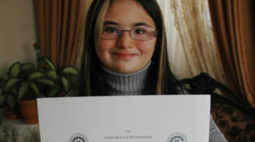 İnanılmaz bir başarı &ouml;yk&uuml;s&uuml;!