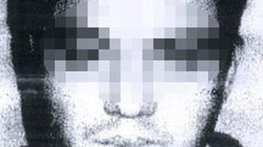 İstanbul'da tesad&uuml;fen yakalandı