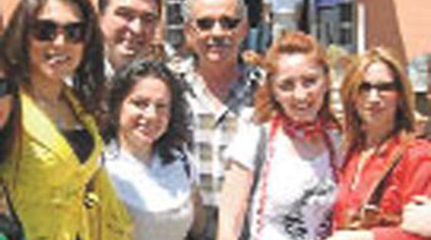 Sami Hoca ne yapsın?