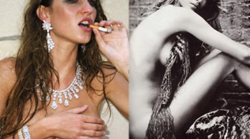 Bu pozlar &ccedil;ok konuşulur