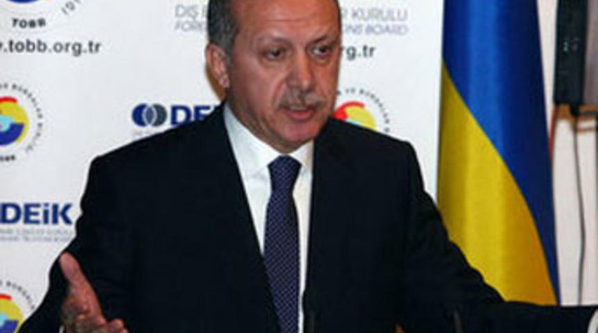 "Barajın d&uuml;şmesi ekonomi i&ccedil;in tehlikeli"