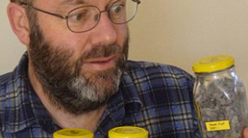 D&uuml;nyanın en iğren&ccedil; koleksiyonu