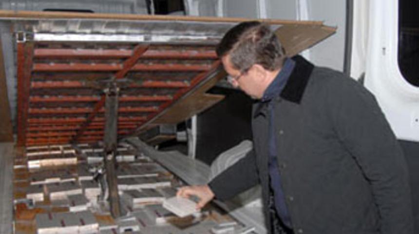 Şeytanı bile kıskandırır