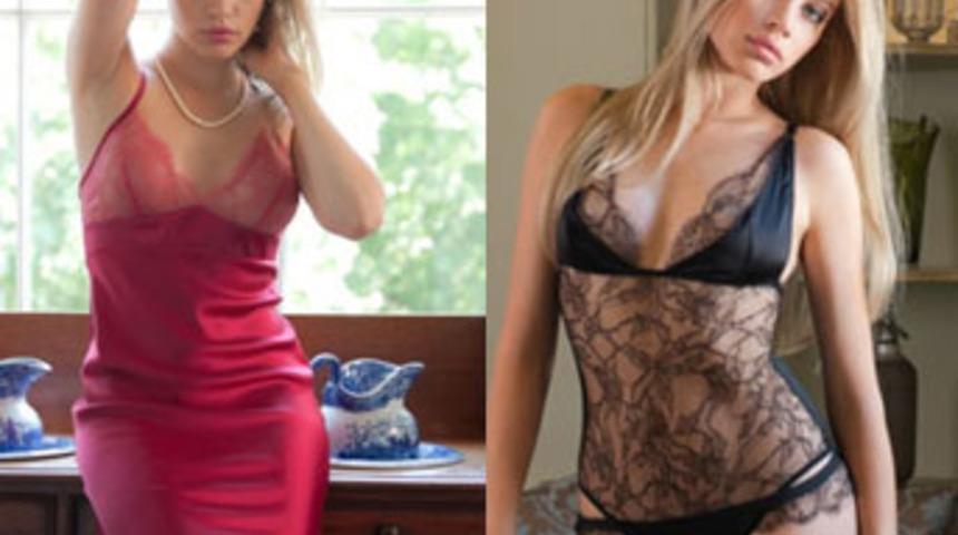 G&uuml;zelliği karşısında yorumsuz kaldık