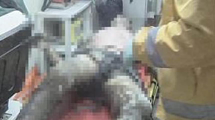 Kendini yakan askerin acı gerçeği