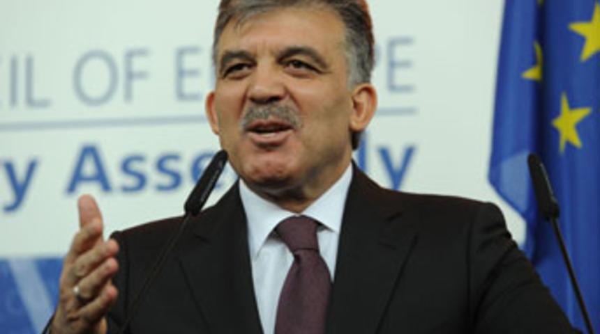 Şike yasasını neden veto ettiğini anlattı