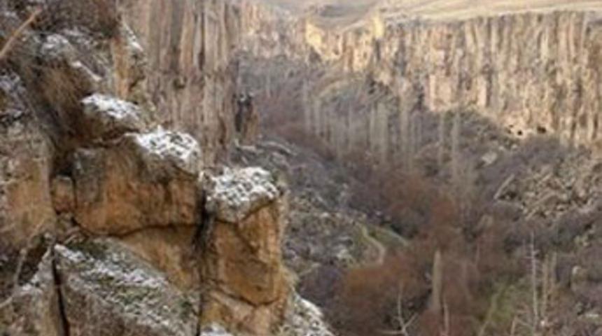 Vicdan azabına dayanamadı