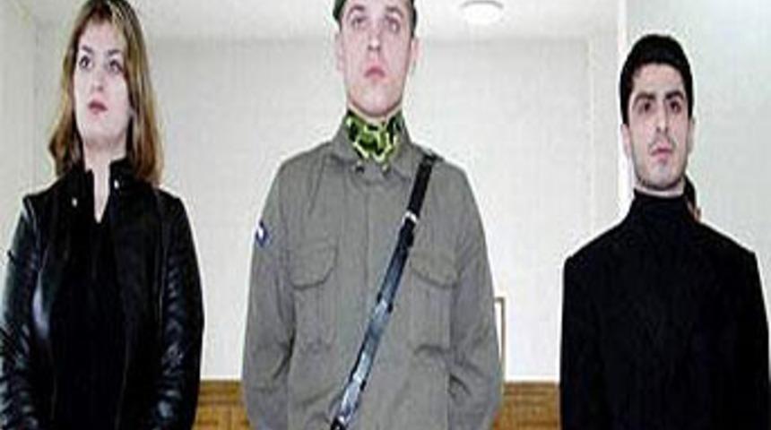 Onlarda tahliye edildi