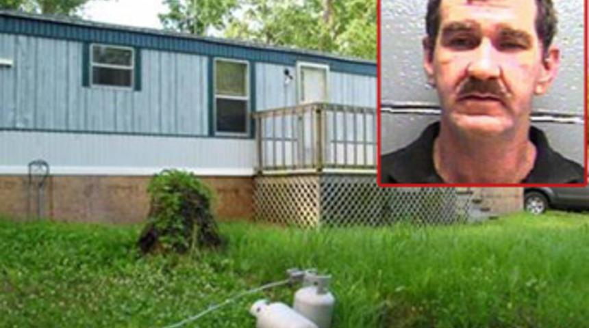 Yedi yıl s&uuml;ren işkence!