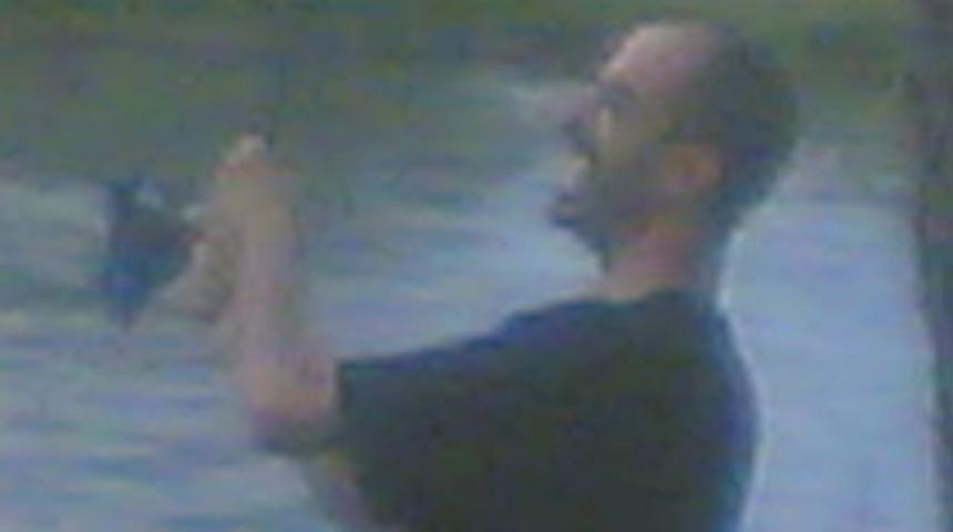 Kayseri'de kan donduran vahşet