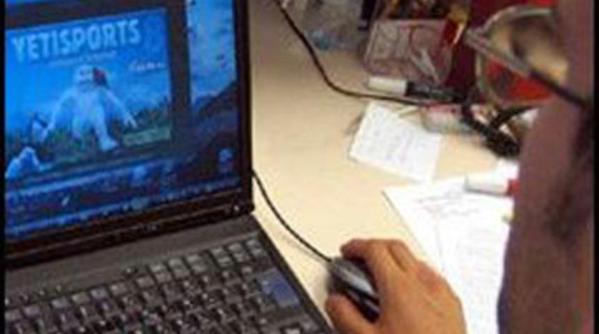 Bu &uuml;lkede gece oyun yasak