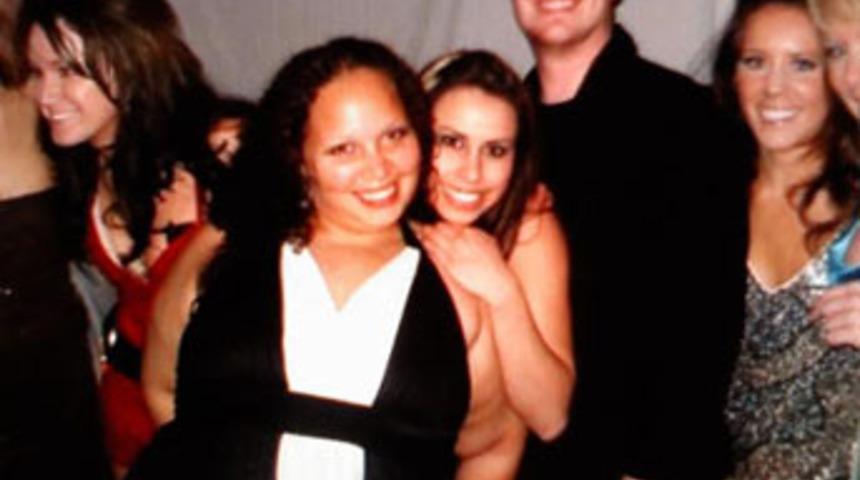 Perspektif mucizesi kareler