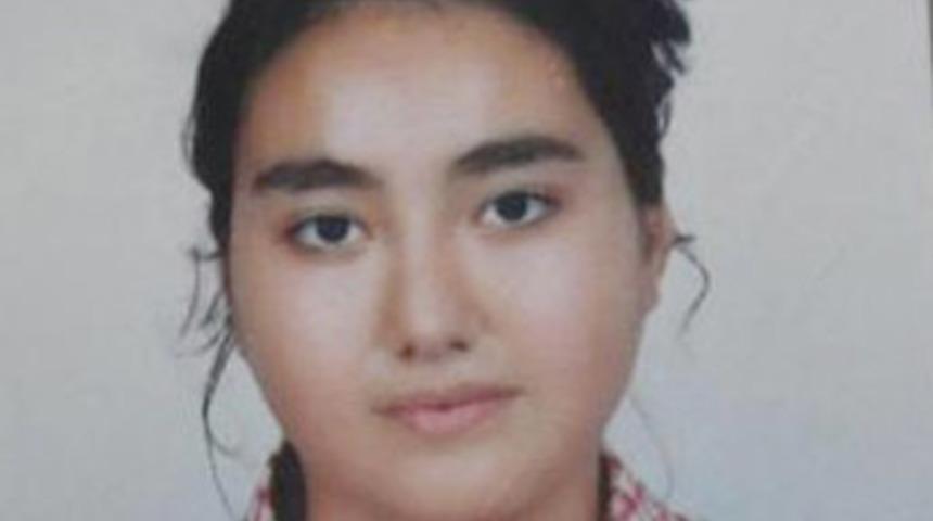 Liseli Elif canına kıydı