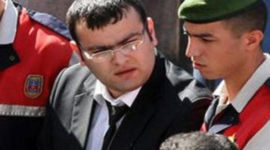 Yasin silah verip, 'vur' dedi