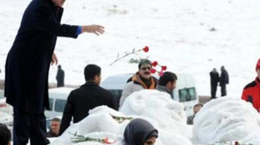 Erdoğan'ı kızdıran pankart