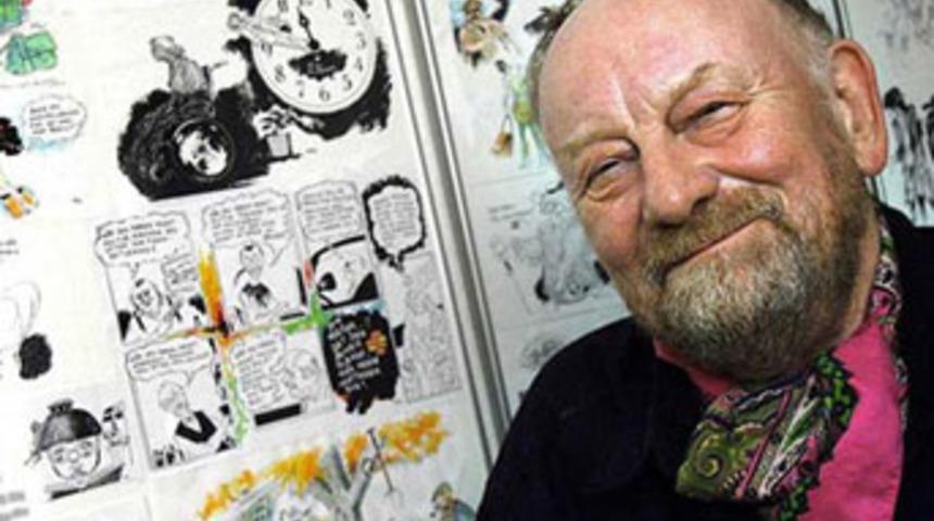 Hz. Muhammed'e saygısızlık kitap oldu!