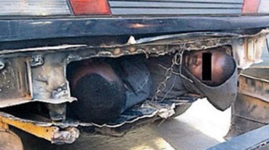 Şeytanın aklına gelmez...