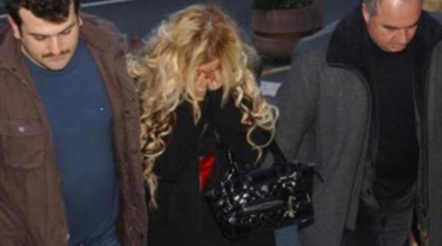 Mankenler: Bizi k&ouml;le yaptılar