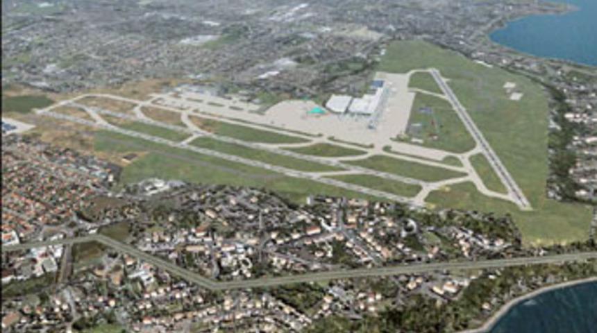 Türkiye'yi en iyi anlatan yer!