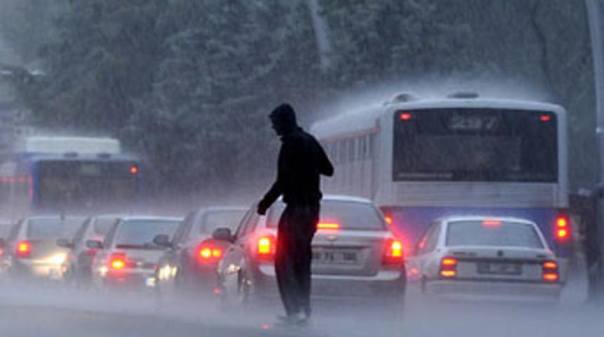 Bayramda hava nasıl olacak?