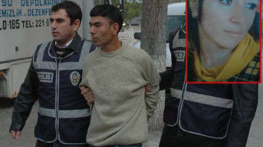 Kiralık katil g&uuml;venlik kameralarına yansıdı