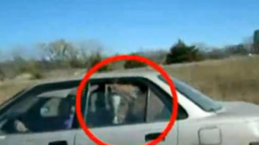 G&ouml;renler şoke oldu