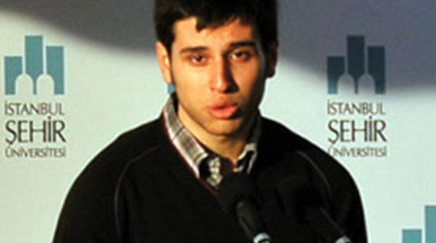 G&uuml;l ve Erdoğan'ı hayran bıraktı