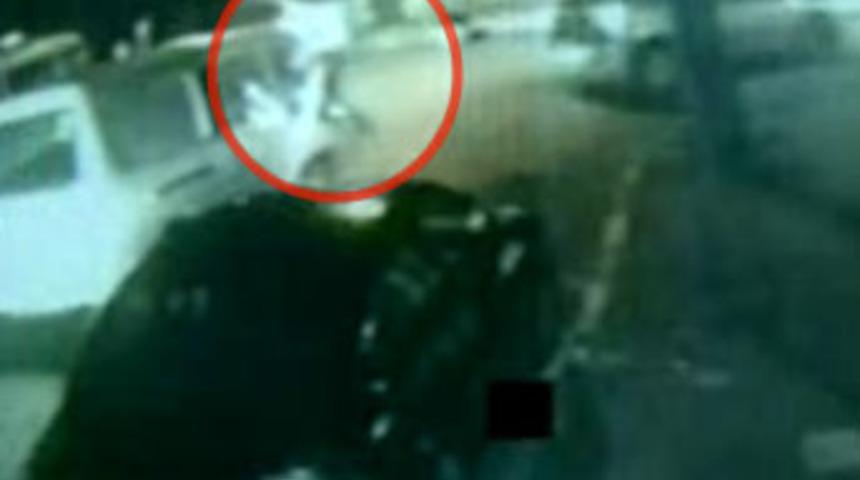 Rumeysa &ouml;l&uuml;me işte b&ouml;yle gitti