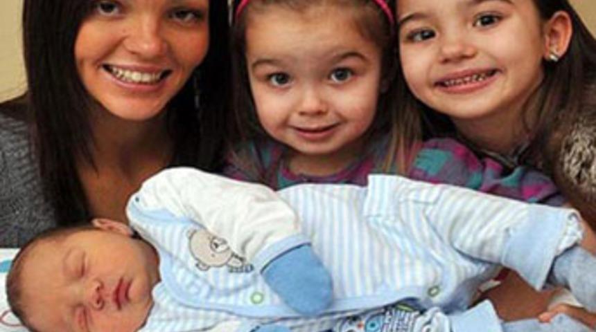 İnanılmaz, ama ger&ccedil;ek!