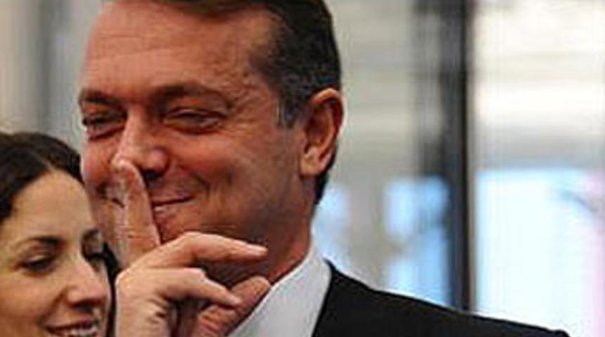 Neden güldüğü belli oldu