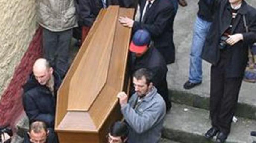 Trabzon'a 'cinayet'li tanıtım