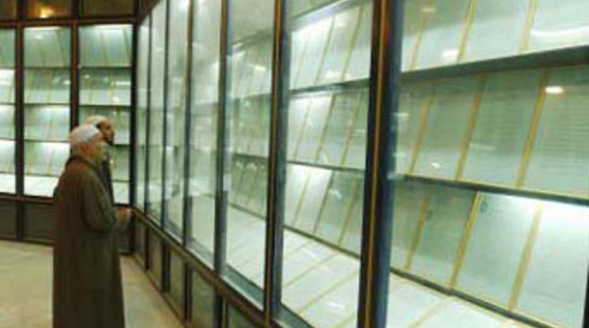 T&uuml;yler &uuml;rperten miras!