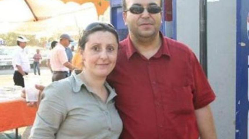 M&uuml;hendisin başına t&uuml;p d&uuml;şt&uuml;