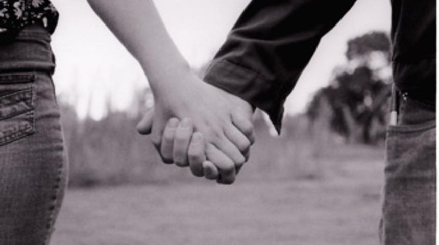 İki ka&ccedil;ak aşığın &ccedil;ılgın kararı