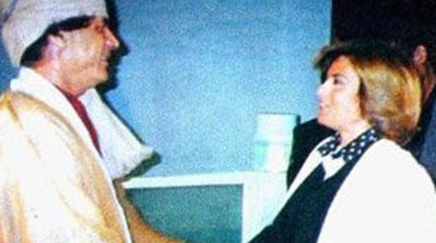 &Ccedil;iller'den hediye a&ccedil;ıklaması