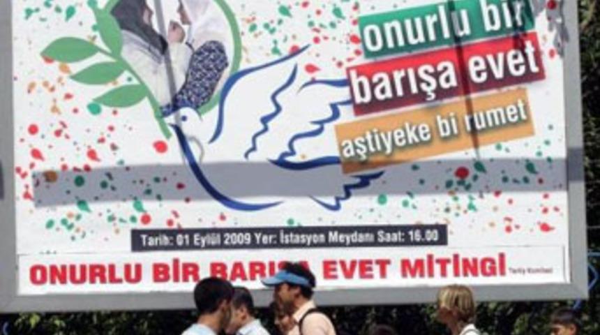 İşadamı ve İHD'lilere 10 ay hapis