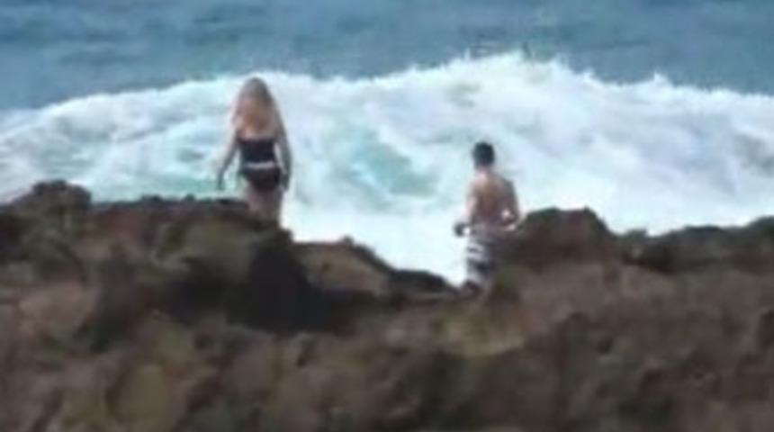 Cesaret mi, aptallık mı?