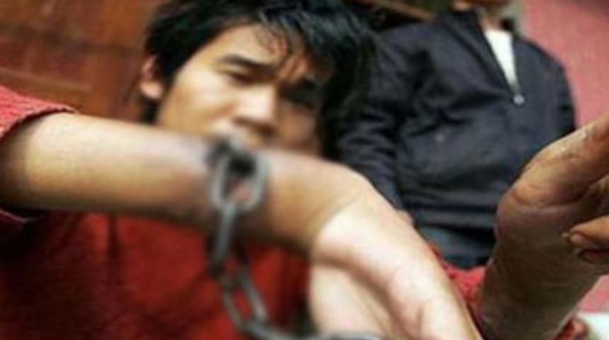 &Ccedil;in'de akıl almaz vahşet!