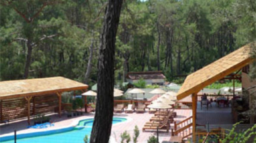 Bayramda huzura ka&ccedil;mak isteyen?