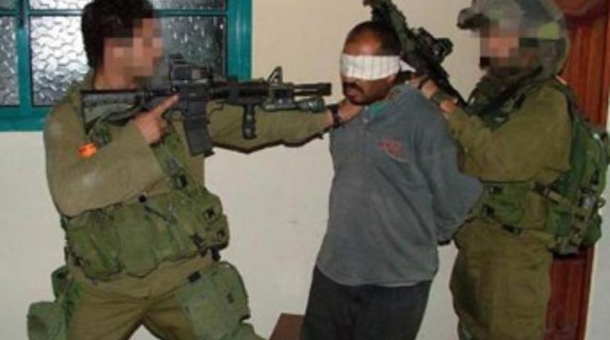 İsrailli askerlerin yeni rezaletleri