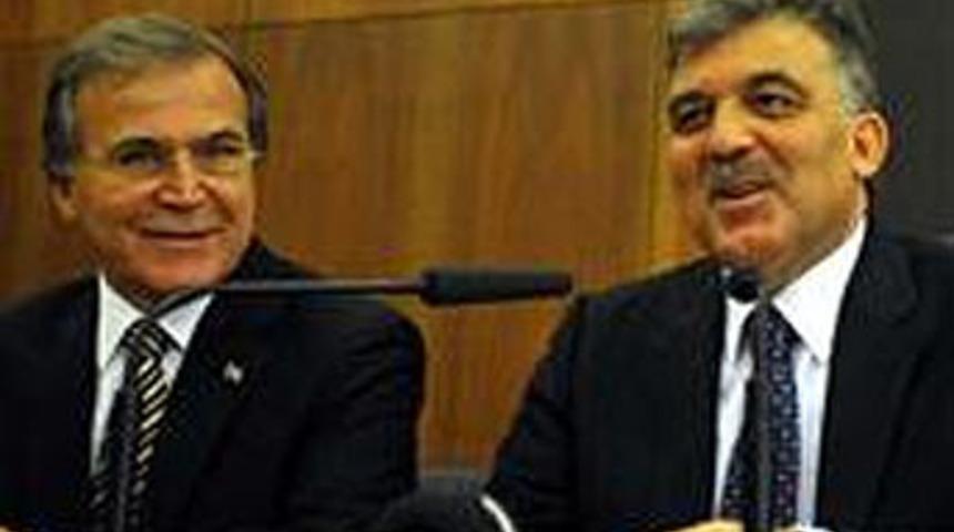 Başkanlık sistemini değerlendirdi