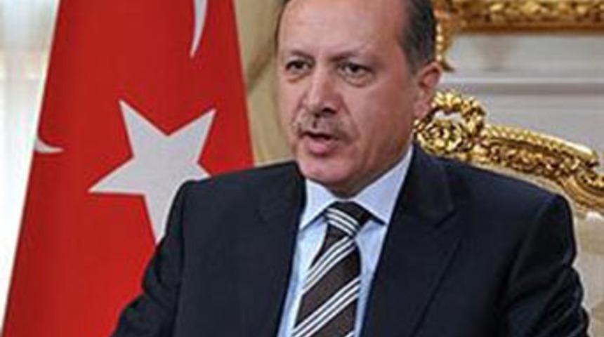 Ortadoğu'daki isyan "Ulusa Sesleniş"te