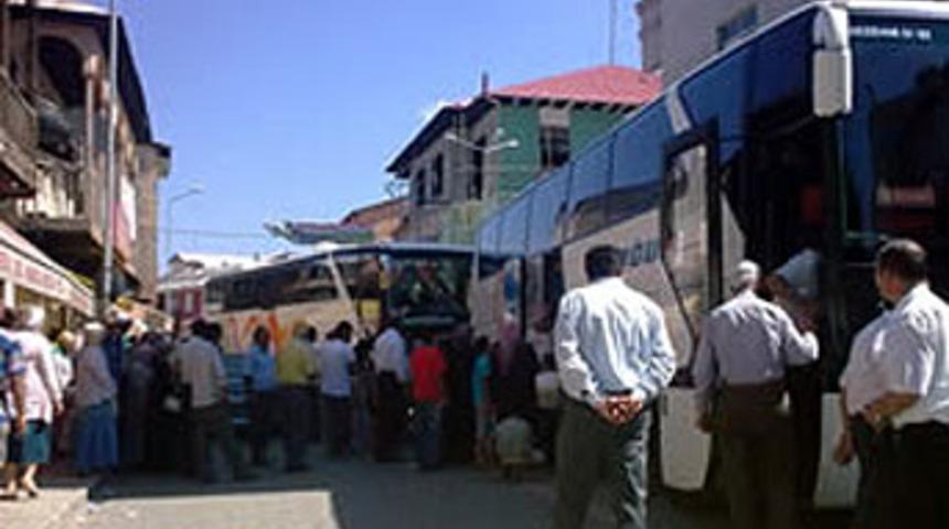 Dikkat! Bayram &uuml;st&uuml; dolandırılmayın