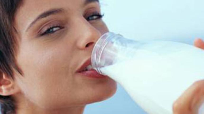 S&uuml;t diyabetten koruyor