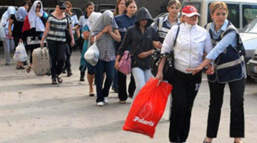 Avukattan şaşırtan 'fuhuş' savunması