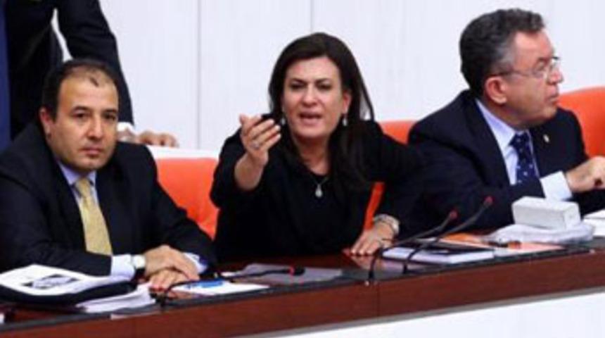 CHP'li İnce ile Bakan Çubukçu tartıştı