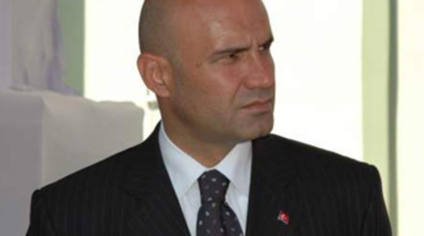 Erdoğan'ın evinin krokileri &Ccedil;&ouml;mez'den!